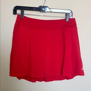Women’s Adidas Small Golf/Tennis Skort